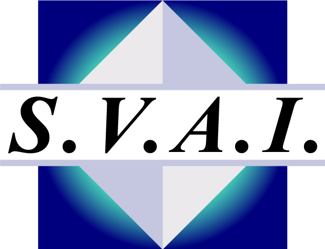 Logo de SVAI automatismes industriels Fontenay le Comte 85200